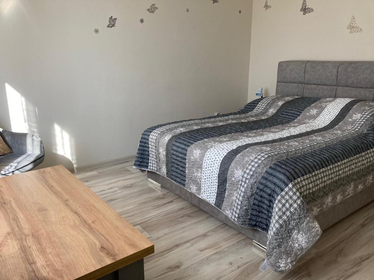 Kristály Apartman Eger Kültér fotó